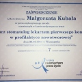 Powiększ obraz: certificate 10