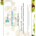 Powiększ obraz: certificate 15