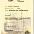 Powiększ obraz: certificate 12