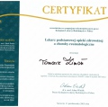 Powiększ obraz: certificate 14