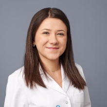 Powiększ obraz: Magdalena Rybstein, stomatolog Ruda Śląska