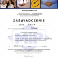 Powiększ obraz: certificate 21