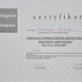Powiększ obraz: certificate 22