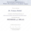 Powiększ obraz: certificate 17
