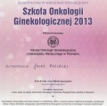 Powiększ obraz: certificate 8