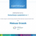 Powiększ obraz: certificate 31