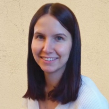 Powiększ obraz: Dorota Rosłonek, psycholog Otwock