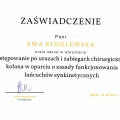 Powiększ obraz: certificate 18