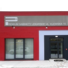 Premium Gabinety Lekarskie