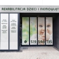 NEUROMED REHABILITACJA NIEMOWLĄT I DZIECIWarszawa - 