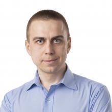 Powiększ obraz: Karol Janczewski, ortopeda Gdynia