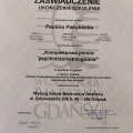 Powiększ obraz: certificate 10