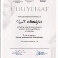 Powiększ obraz: certificate 7