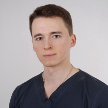 Powiększ obraz: Radosław Środa, neurochirurg Warszawa