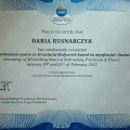 Powiększ obraz: certificate 4