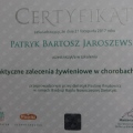 Powiększ obraz: certificate 5
