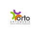 Ortomania logo