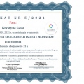 Powiększ obraz: certificate 3