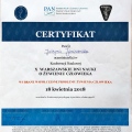 Powiększ obraz: certificate 3
