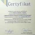 Powiększ obraz: certificate 5