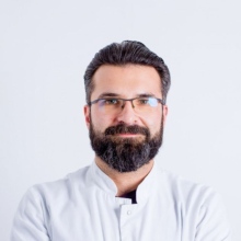 Powiększ obraz: Jakub Cetnarski, ortopeda Katowice