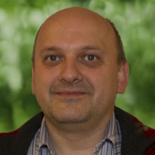 Powiększ obraz: Andrzej Mariusz Rutkowski, neurolog Łódź