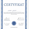Powiększ obraz: certificate 12