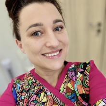 Powiększ obraz: Karolina Głowińska, logopeda Gorzów Wielkopolski