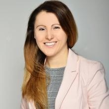 Powiększ obraz: Anna Moskal, psychoterapeuta Warszawa