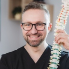 dr n. med. i n. o zdr. Piotr Ożóg