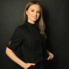 lek. dent. Agata Wieczorek