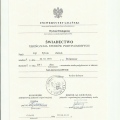 Powiększ obraz: certificate 6