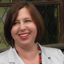 Powiększ obraz: Anna Kobojczyk, stomatolog Wrocław