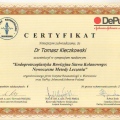 Powiększ obraz: certificate 12