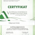 Powiększ obraz: certificate 10
