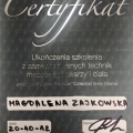 Powiększ obraz: certificate 15