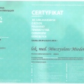 Powiększ obraz: certificate 34