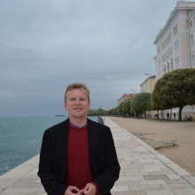 Powiększ obraz: Wojciech Pączek, psychiatra Gdańsk