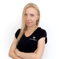 Julia Stuper, fizjoterapeuta Poznań