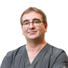 Powiększ obraz: Romuald Dudek, stomatolog Wrocław