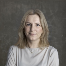 Powiększ obraz: Renata Respondek, psycholog Wrocław