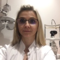 Ewelina Kamińska, optometrysta Katowice