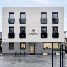 Centrum Stomatologiczne DentystaKliny