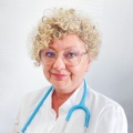 Grażyna Sobańska, internista Jelenia Góra