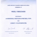 Powiększ obraz: certificate 15