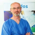 Arkadiusz Krakowiecki, diabetolog Warszawa