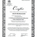 Powiększ obraz: certificate 2