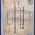 Powiększ obraz: certificate 8