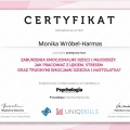 Powiększ obraz: certificate 8
