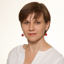 Powiększ obraz: Małgorzata Michalska - Mosiej, laryngolog Białystok